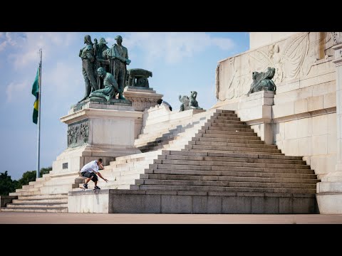 Tiago Lemos LEGACY Collection | Primitive Skate