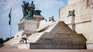 Tiago Lemos LEGACY Collection | Primitive Skate