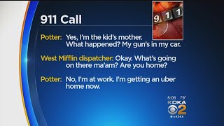 Mother Convicted Of Child Endangerment In 6-Year-Old Sons Fatal Shooting