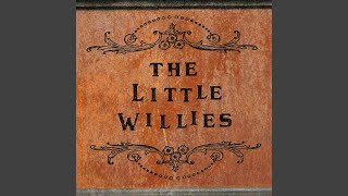 Miniatura de vídeo de "The Little Willies - No Place To Fall"