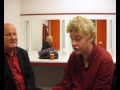 Touren met Michael 1e aflevering Interview met Paul van Soest
