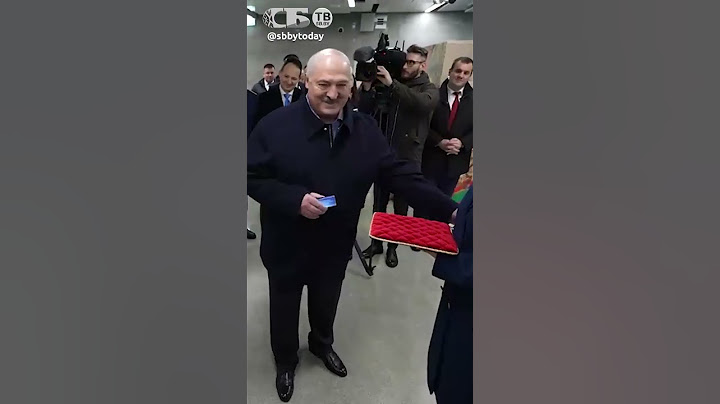 Проездной для Лукашенко. Президент осмотрел новые станции метро в Минске