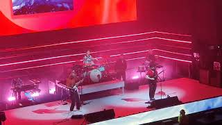 Foals - Looking High - Usher Hall Edinburgh - 21/04/2022