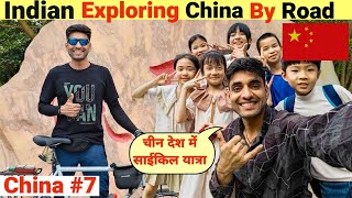 My Experience In China India To Australia By Road