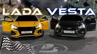 Lada Vesta SW Cross Lada Vesta sedan! 2022 yilda olsa boladim yoq? plus minus tomoni! Vesta NG 2022!