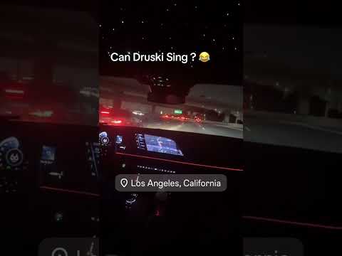 Druski Fire Desire Shorts