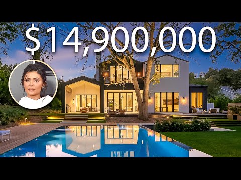 Vidéo: J. Lo trouve un acheteur pour Hidden Hills Mansion à 10 millions de dollars