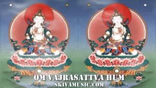 OM Vajrasattva Hum - Buddha Chants