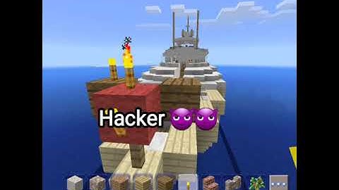 Noob Vs Pro Vs Hacker Boat Battle Subscribe and leave a like 👍#Devil Boy AS