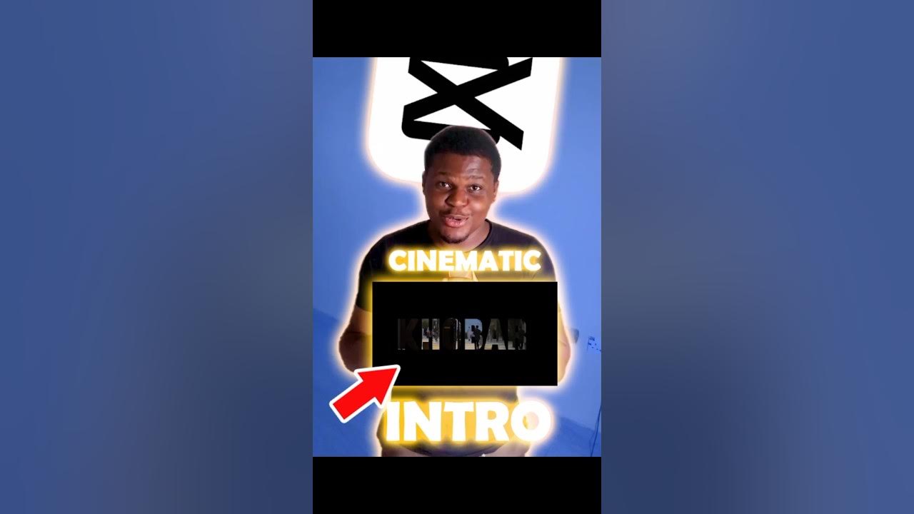 cinematic intro using capcut #capcut #capcutedit #capcuttutorial #shorts cinematic intro using capcut #capcut #capcutedit #capcuttutorial #shorts
