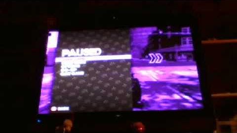 saints row 3 how to get inside your crib with a bike