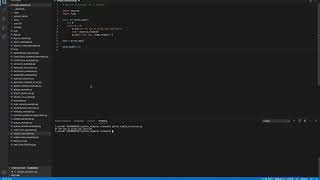 Asyncio: how is a coroutine executed