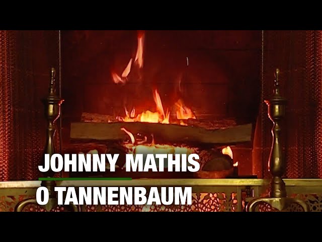 Johnny Mathis - O Tannenbaum