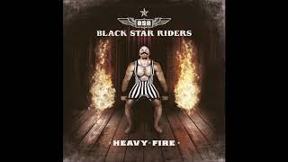 Black Star Riders - Thinking Of You Could Get Me Killed