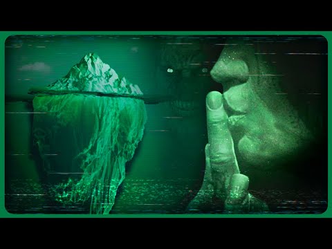 The dark iceberg of Outlast