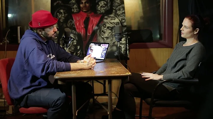 The R.A. the Rugged Man Show FULL Episode 1: Linds...