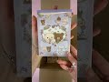 Cute memoblokjes #packingorders #kawaiistuff #rilakkuma #sanrio