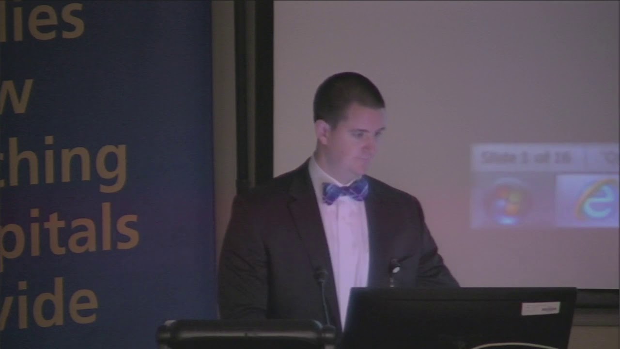 Resident Research Day 2018