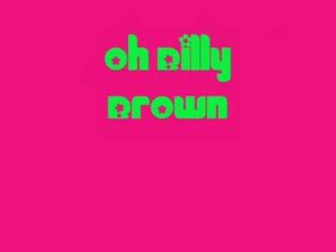 Billy Brown - Mika