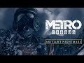 Todos los detalles del contenido del pase de temporada de Metro Exodus