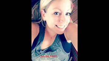 Plexus Day 1 - A trial run video