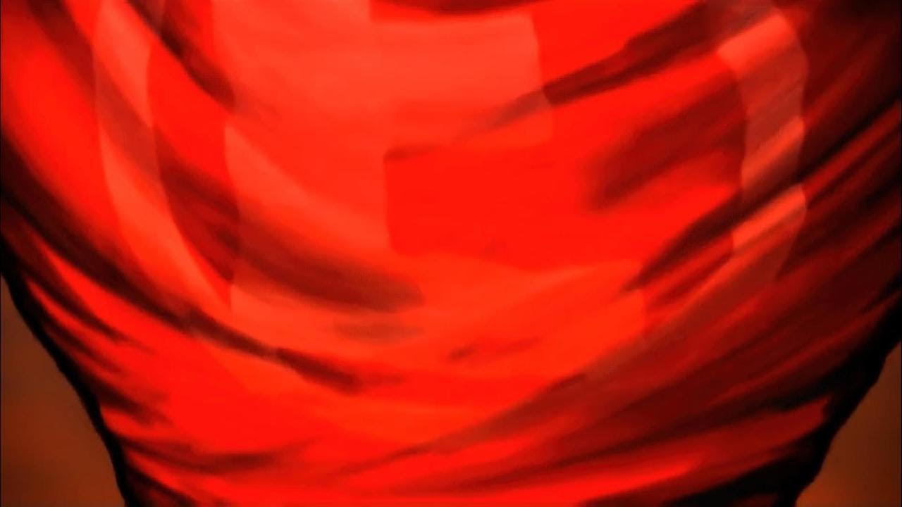 TERUTERU'S EXECUTION