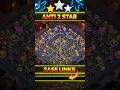 TH18 ANTI 3 STAR LEGEND LEAGUE BASE USED BY GLOBAL PLAYERS #clashofclans #shorts #th18base