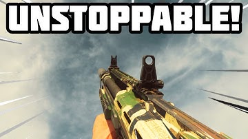 THE BEST R9-0 DRAGONS BREATH WARZONE CLASS SETUP | Modern Warfare