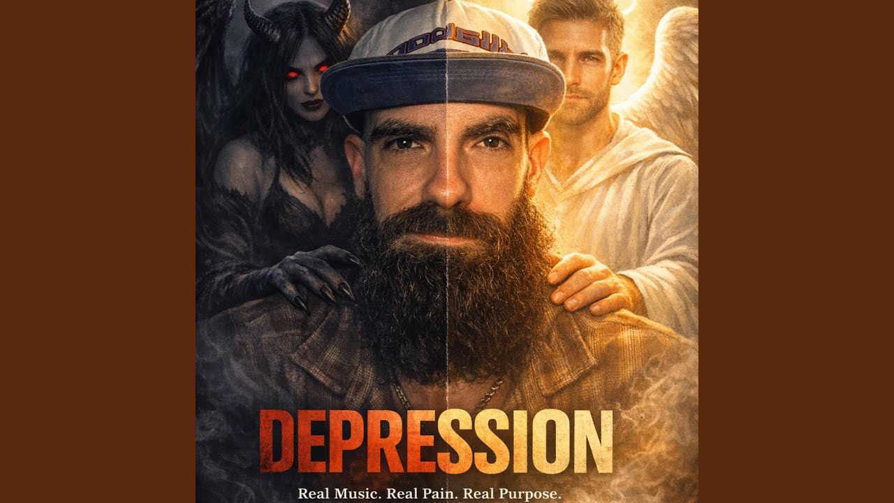 Depression adlı videoyu YouTube'da izle Depression adlı videoyu YouTube'da izle