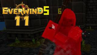 EVERWIND ☁️ Der erste, richtige DUNGEON! | #11 | LET'S PLAY