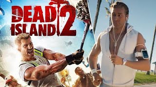 Download Dead Island 2-EMPRESS + OnLine