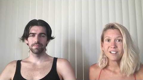 Vlog Archive 057 - How To Navigate and Use the Harmonized Matrix