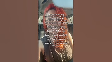 Netflix ≠ fluency. Airlearn does. 📺