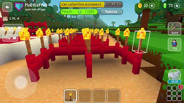 Block Craft 3D : Building Simulator Games For Free Gameplay #105 (iOS & Android)