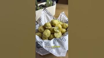 Thumbnail of Pempek Adaan versi Ekonomis
