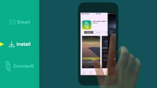 Getting Started With iPass for iOS