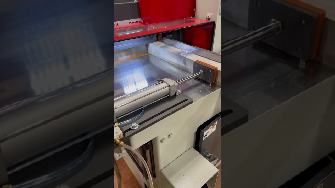 NT UCS24-AS Aluminum Up Cut Saw