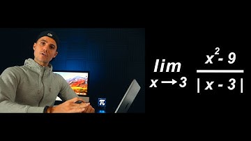 One - Sided Limits (Grade 12 Calculus and Vectors, MCV4U)