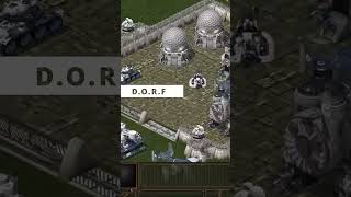 DORF is looking better by the day #gaming #rts #rtsgames