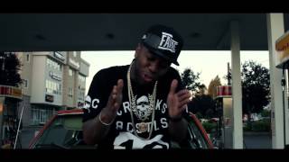 Tasman Holloway Hot Freestyle Official Video