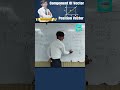 How to find direction of vector | htds shorts
