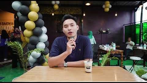 Warkop Naik Kelas Banaran Depok