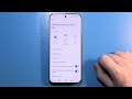 Xiaomi 17T: How To Enable/Disable Floating Notifications