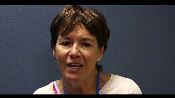 My Health Guide Heather Gregory Epilepsy Nurse