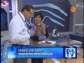 Parásitos Intestinales - Cómo se originan y sus consecuencias