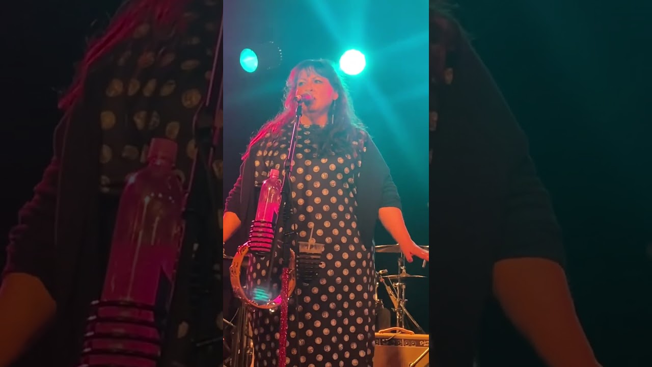 Vig Guitars 10th Anniversary at The Cabooze