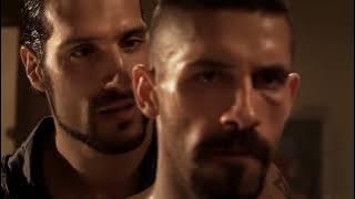 Yuri Boyka - Can't Be Touched