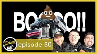 Ep. 80 - THERE'S NOTHING GOOD! by The Curbside Podcast 17 views 1 year ago 45 minutes