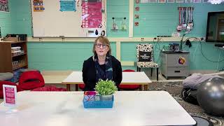 Connecting with Parents through Screencastify