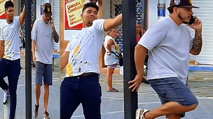 I Tried the WILDEST Electric Body Prank EVER
